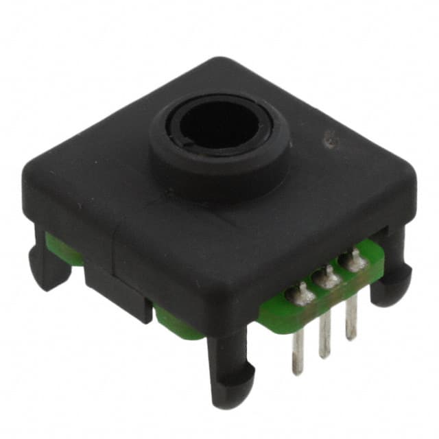 ESD1D-S00-GC0024L Bourns Inc.  Encoders